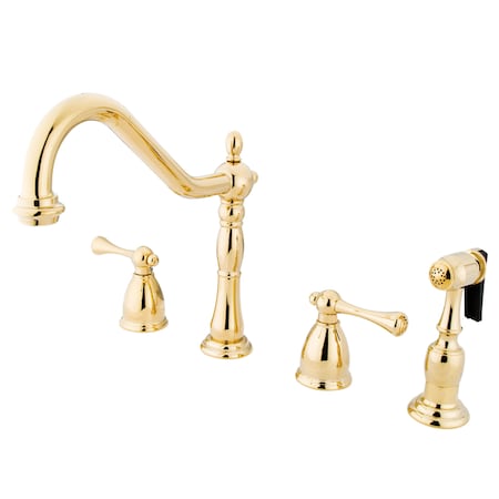 Kingston Brass